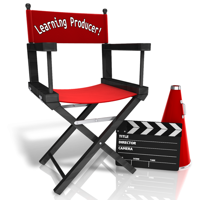 Learning Producer: Retooling the Instructional Designer at Learning 2018 in Orlando November 4-7